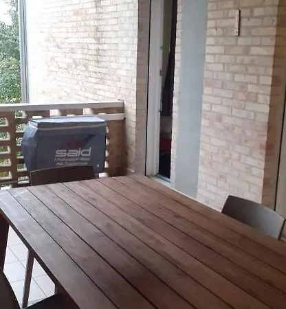 Lejlighed Adria Bibione