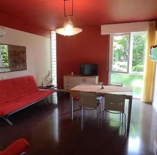 Adria Appartement Bibione