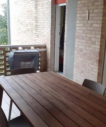 Appartement Adria Bibione