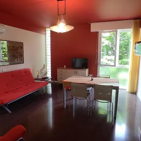 Adria Apartamento Bibione