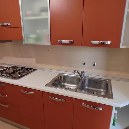 Apartman Adria *