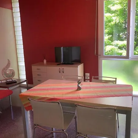 Appartement Adria