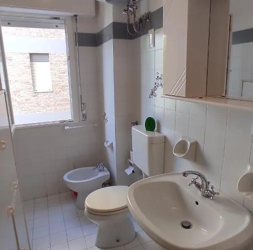 Appartement Adria