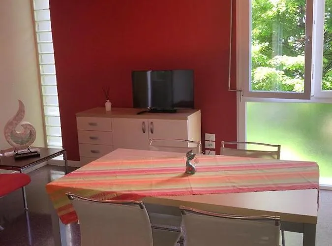 Appartement Adria